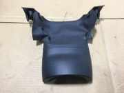 Lenkmechanismus Verkleidung AUDI A5 Cabrio (8F7) 3.0 TDI 8T0858345
