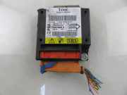 Airbag-Steuergerät CITROËN C2 (JM_) 1.4 HDi 9650790880