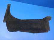 Salonteppich MERCEDES-BENZ S (W126) 500 SE, SEL (126.036) W126