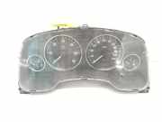 Kombiinstrument OPEL ASTRA G Hatchback (F48_, F08_) 2.0 DTI 16V 24451493 110080156003