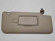 Rechte Sonnenblende MERCEDES-BENZ M (W166) ML 350 BlueTEC 4-matic (166.024) A1668100210