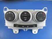 Heizungsbetätigung (Konsole) vorne Mazda BT-50 (CD) K1900CC30