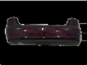 Hintere Stoßstange AUDI A3 Cabrio (8V7, 8VE) 1.4 TFSI ZDR261 8V0971104B