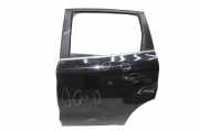 Tür links hinten Ford Kuga () PANTHERBLACKMETALLIC