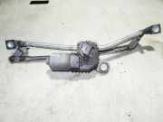 Scheibenwischermechanismus vorne JAGUAR X-TYPE Estate (X400) 2.0 D 1X4317504AH 3397020682