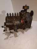 Kraftstoffpumpe SSANGYONG MUSSO (FJ) 2.9 D 60207075 01ER6033