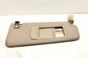 Sonnenblende links BMW 5er Touring (F11) 7248858