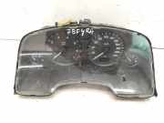 Kombiinstrument OPEL ZAFIRA A (F75_) 2.2 DTI 16V 24419565DK