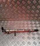 Verteilerrohr Kraftstoff Mercedes-Benz C-Klasse (W203) 007598