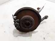 Nabe hinten rechts MERCEDES-BENZ SLK (R171) 200 Kompressor (171.442) A2033501408