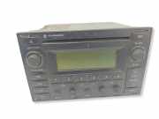 Navigationssystem VW SHARAN (7M8, 7M9, 7M6) 1.9 TDI 3B7035195A