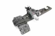 Türfensterheber hinten links OPEL CORSA F CORSA-e (68) 9829045980