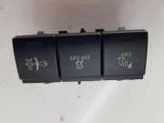 Tastenpanel PEUGEOT 3008 1.6 HDi 96647493XT00