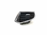 Lüftungsgitter Armaturenbrett Citroen C4 II (B7) 9676609777