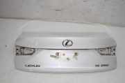 Heckklappe geschlossen Lexus IS 3 (E3) 077