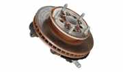 Andere Aufbauteile FORD TRANSIT Minibus / passenger 2.0 TDCi 2521988