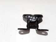 Türscharnier hinten links Kia Carens II (FJ)