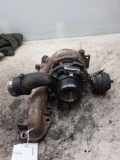 Turbolader OPEL VECTRA C Estate 1.9 CDTI 55196766