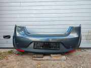 Stoßstange hinten Seat Leon (1P)