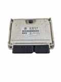 Motorsteuergerät VW POLO (9N_) 1.2 12V 0281012194 045906019BP