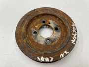 Kurbelwellenriemenscheibe HYUNDAI TUCSON (JM) 2.0 4WD