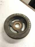 RIEMENSCHEIBE PEUGEOT 207 (WA_, WC_) 1.4 HDi