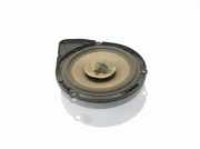 Türlautsprecher hinten links FIAT 500 (312_) 1.2 90016424504 46806814