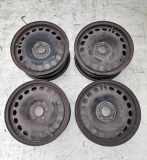 Stahlfelgen Satz Opel Vectra C Caravan (Z02) 13184138