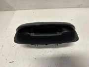 Navigationsanzeige RENAULT MEGANE III Coupe (DZ0/1_) 1.6 dCi (DZ00) 281199461A