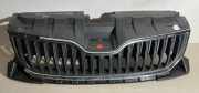 Gitter Grill vorne links SKODA FABIA III (NJ3) 1.4 TDI 6V08536539B9