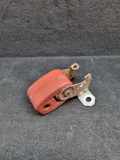 Auspuffhalter AUDI A6 Avant (4F5, C6) 2.7 TDI 4F0253144M
