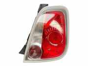 Rücklicht hinten rechts FIAT 500 (312_) 1.3 D Multijet 27043201