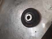 Kurbelwellenriemenscheibe PEUGEOT 607 (9D, 9U) 2.2 HDI