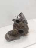 Turbolader TOYOTA COROLLA Verso (ZER_, ZZE12_, R1_) 2.2 D-4D (AUR10_) 172010R031