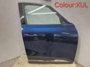Vordere rechte Tür RENAULT GRAND SCÉNIC IV (R9_) 1.6 dCi 130
