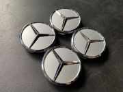 Radabdeckung Mercedes-Benz C-Klasse (W203) 59MM