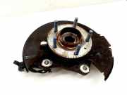 Achsschenkel (ABS) links vorne Chevrolet Orlando (J309) 13248526