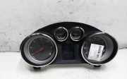 Kombiinstrument OPEL ASTRA J 2.0 CDTI 769317420U