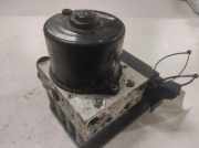 ABS Hydraulikblock VW GOLF PLUS (5M1, 521) 1.9 TDI 10020602404 1K0907397AC