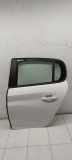 Tür hinten links PEUGEOT 208 II (UB_, UP_, UW_, UJ_) 1.2 PureTech 100