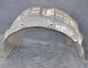 Innenkotflügel hinten links AUDI A6 (4G2, C7, 4GC) 3.0 TDI 4G0810171A