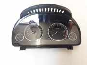 Kombiinstrument BMW 3 (F30, F80) 318 d 17649411