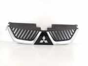 Vorderer oberer Gitter MITSUBISHI OUTLANDER II (CW_W) 2.0 DI-D 7450A037ZZ