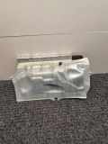 Heat Insulation VOLVO XC90 II B5 Mild-Hybrid AWD 31353774