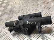 Schlauch Kühlung RENAULT LAGUNA II (BG0/1_) 1.9 dCi (BG1A, BG1V)