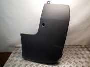 Stoßstangenecke links hinten Renault Trafic II Kasten (FL) 7700313231G