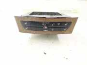 Musik-Player Verkleidung MERCEDES-BENZ E (W211) E 320 CDI 4-matic (211.089) 2116800552 2116803152