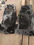 Salonteppich RENAULT MEGANE III Hatchback (BZ0_) 1.6 dCi (BZ00, BZ12)