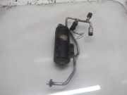 Luftentfeuchter der Klimaanlage PEUGEOT 206 Hatchback (2A/C) 1.6 16V 9652572980