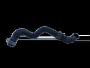 Schlauch Kühlung AUDI A8 D4 (4H_) 2.0 TFSI hybrid W820 4H0121062C